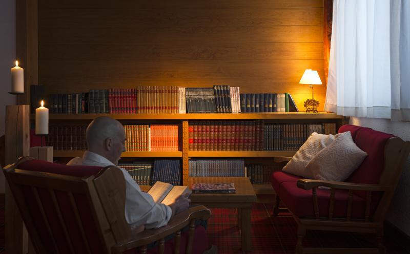 Hotel Vezzena Malga Postesina Eksteriør bilde