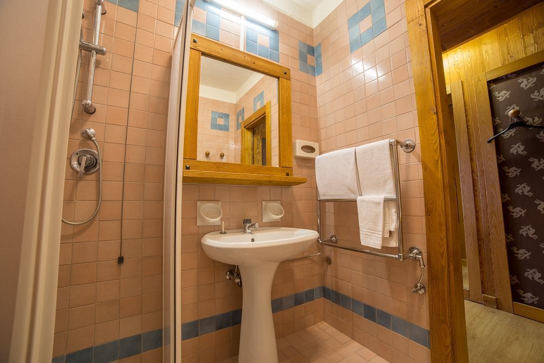 Hotel Vezzena Malga Postesina Eksteriør bilde